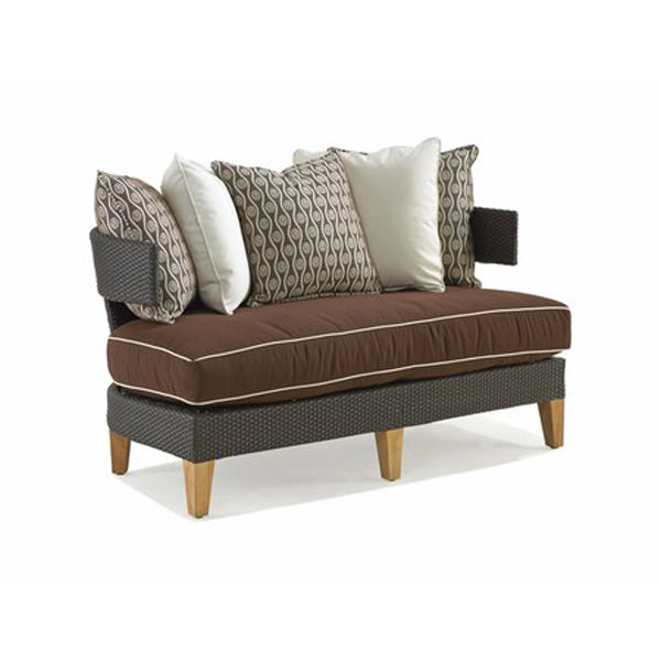 6 Decorative Fabric Sofa